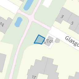 Perceel HGL01-U-3775