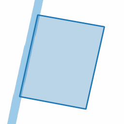 Perceel HGL01-U-3786