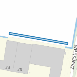 Perceel HGL01-U-3796