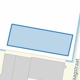 Perceel HGL01-U-3799