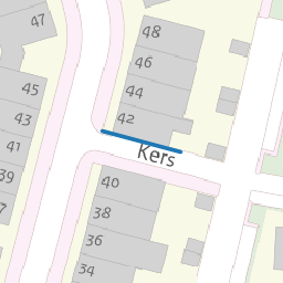 Perceel HGL01-U-3840