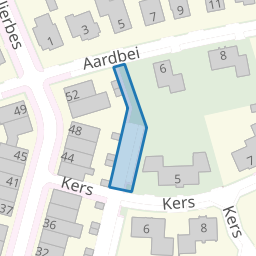 Perceel HGL01-U-3842