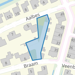 Perceel HGL01-U-3844