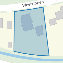 Perceel HGL01-U-3849