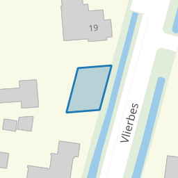 Perceel HGL01-U-3851