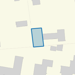 Perceel HGL01-U-3852