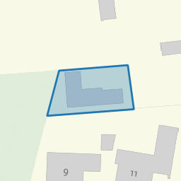 Perceel HGL01-U-3853