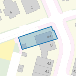 Perceel HGL01-U-3865