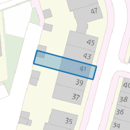 Perceel HGL01-U-3869