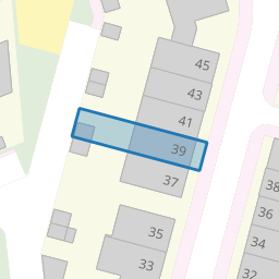 Perceel HGL01-U-3870