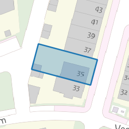 Perceel HGL01-U-3872