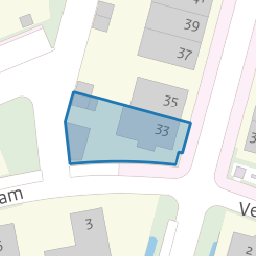 Perceel HGL01-U-3873