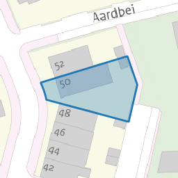 Perceel HGL01-U-3875