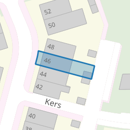 Perceel HGL01-U-3877