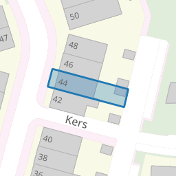 Perceel HGL01-U-3878