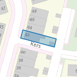 Perceel HGL01-U-3879