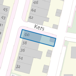 Perceel HGL01-U-3880