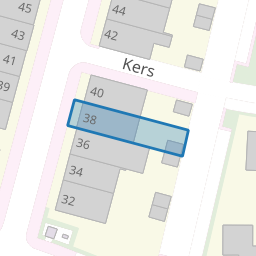 Perceel HGL01-U-3881