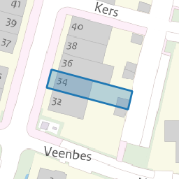 Perceel HGL01-U-3883