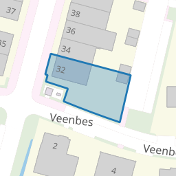 Perceel HGL01-U-3884