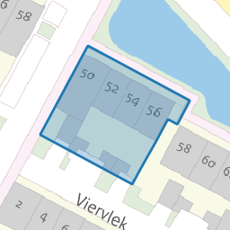 Perceel HGL01-U-3887