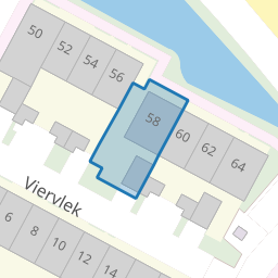 Perceel HGL01-U-3888