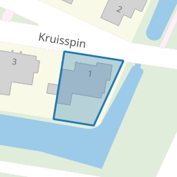 Perceel HGL01-U-3891