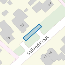 Perceel HGL01-U-3895