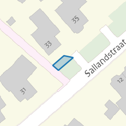 Perceel HGL01-U-3897