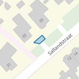 Perceel HGL01-U-3898