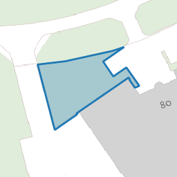 Perceel HGL01-U-3906