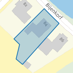 Perceel HGL01-U-3911