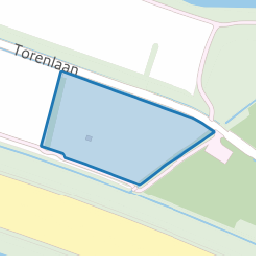 Perceel HGL01-U-3916