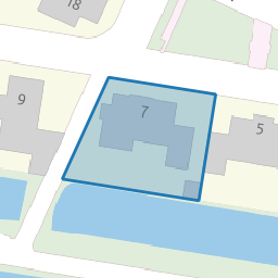 Perceel HGL01-U-3920