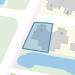 Perceel HGL01-U-3922