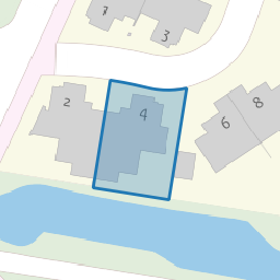 Perceel HGL01-U-3923