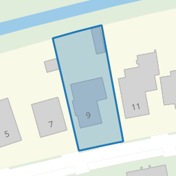 Perceel HGL01-U-3938