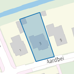 Perceel HGL01-U-3939