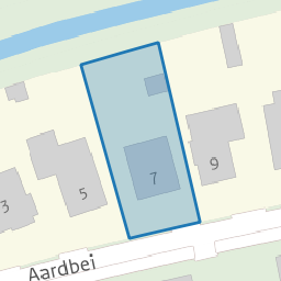 Perceel HGL01-U-3940