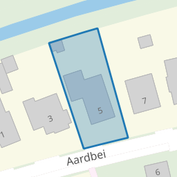 Perceel HGL01-U-3941