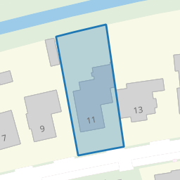 Perceel HGL01-U-3942