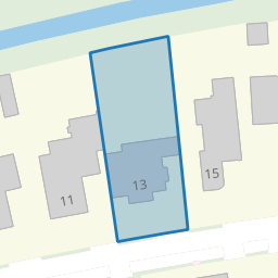 Perceel HGL01-U-3943