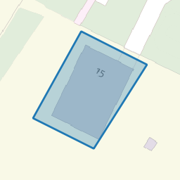 Perceel HGL01-U-3946