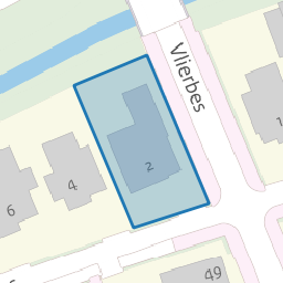 Perceel HGL01-U-3949