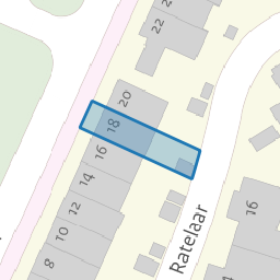 Perceel HGL01-U-3952