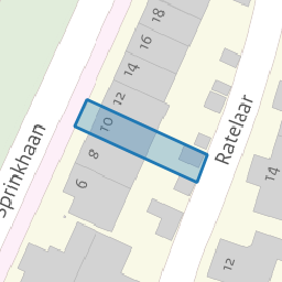 Perceel HGL01-U-3956