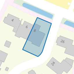 Perceel HGL01-U-3966