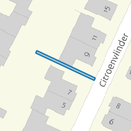 Perceel HGL01-U-3977