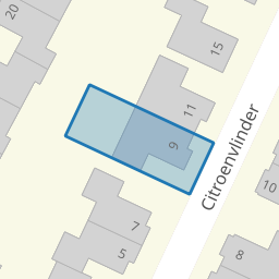 Perceel HGL01-U-3983