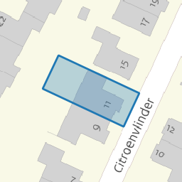 Perceel HGL01-U-3984